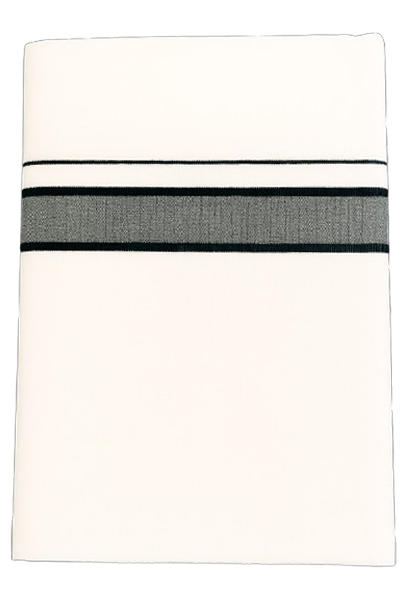 Mens Double Layer Dothi With Fancy Border