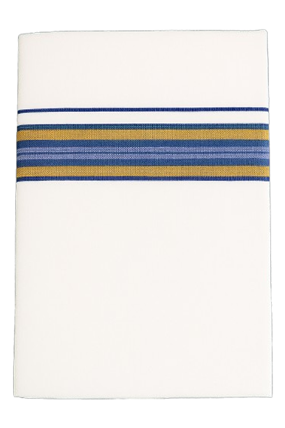 Mens Double Layer Dothi With Fancy Border