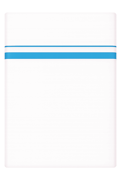 Mens Single Layer Dothi With Big Border