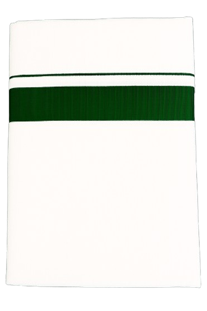 Mens Double Layer Dothi With Fancy Border