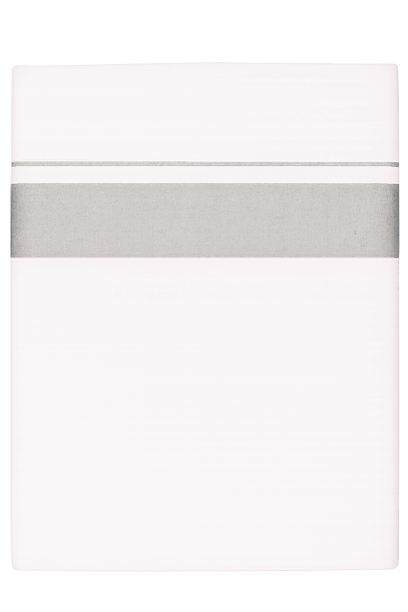 Men’s Single Layer Dhoti with Jari (1.1/2 inch) Border